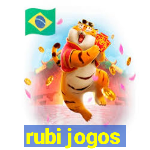 rubi jogos